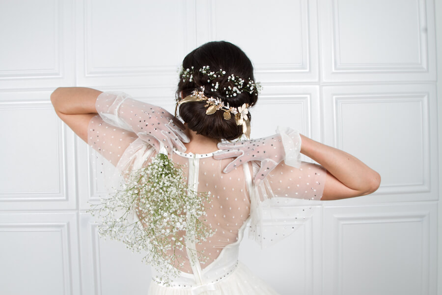 top notch peinado y maquillaje en San Pedro