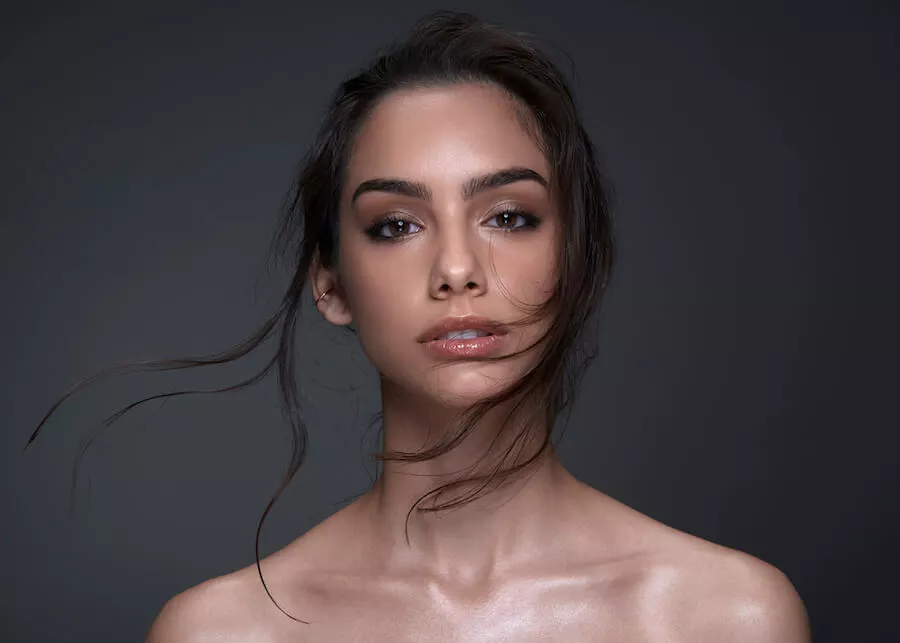 top notch peinado y maquillaje en San Pedro